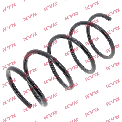 Suspension Spring