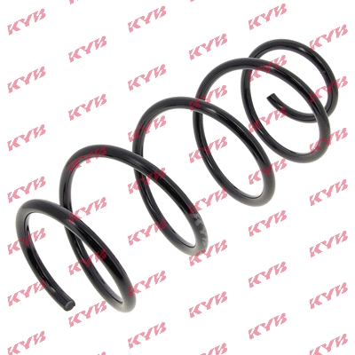 Suspension Spring