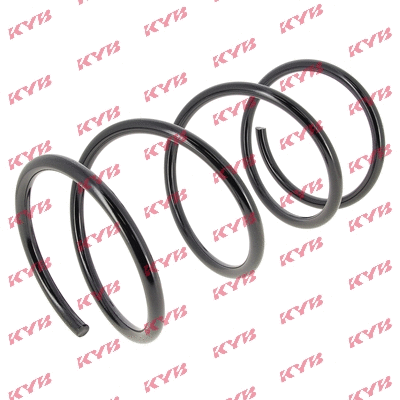 Suspension Spring