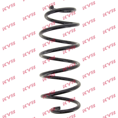 Suspension Spring (RH3059)