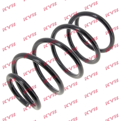 Suspension Spring