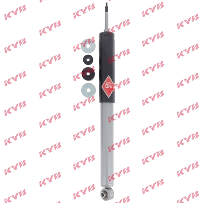 Shock Absorber (553245)