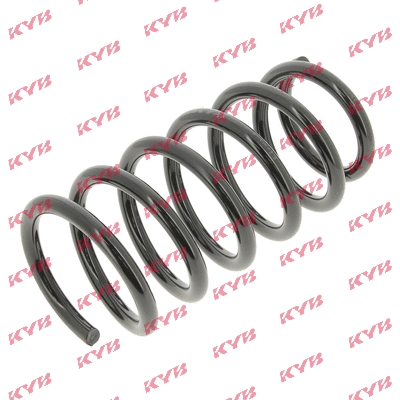 Suspension Spring