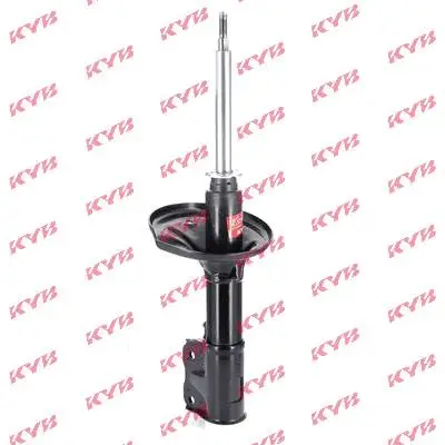 Shock Absorber (334141)