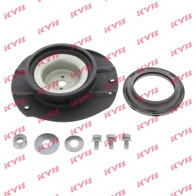 Repair Kit, suspension strut support mount