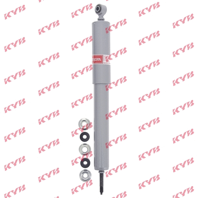 Shock Absorber (551029)