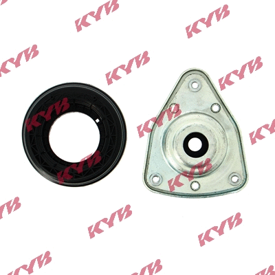 Repair Kit, suspension strut support mount