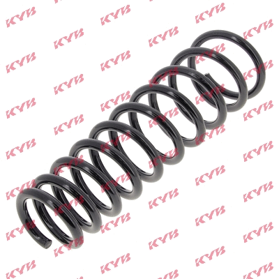 Suspension Spring
