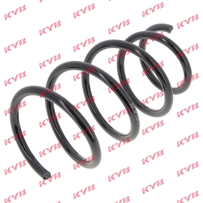 Suspension Spring