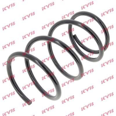 Suspension Spring