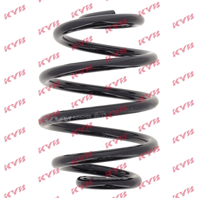 Suspension Spring (RX6988)