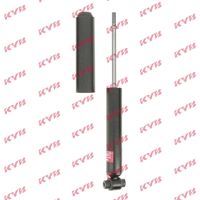 Shock Absorber (3448001)