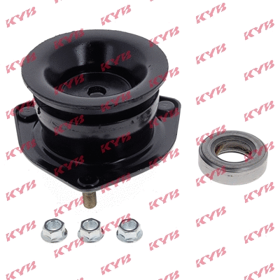 Repair Kit, suspension strut support mount