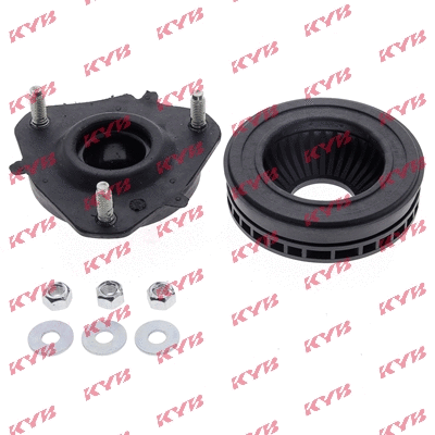 Repair Kit, suspension strut support mount