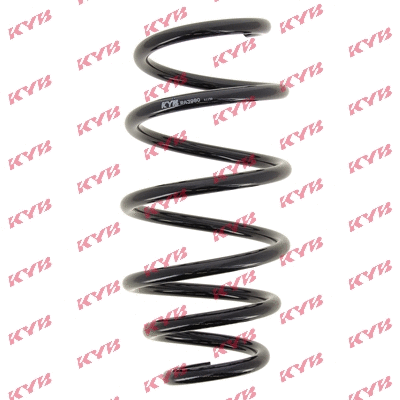 Suspension Spring (RA3980)