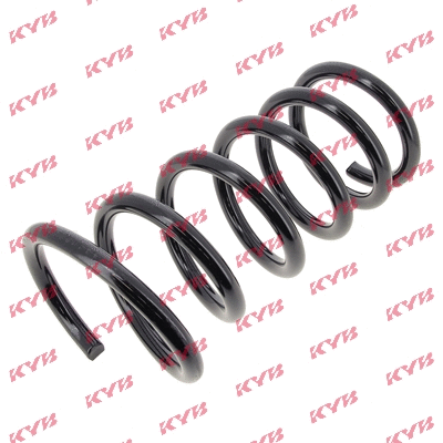 Suspension Spring