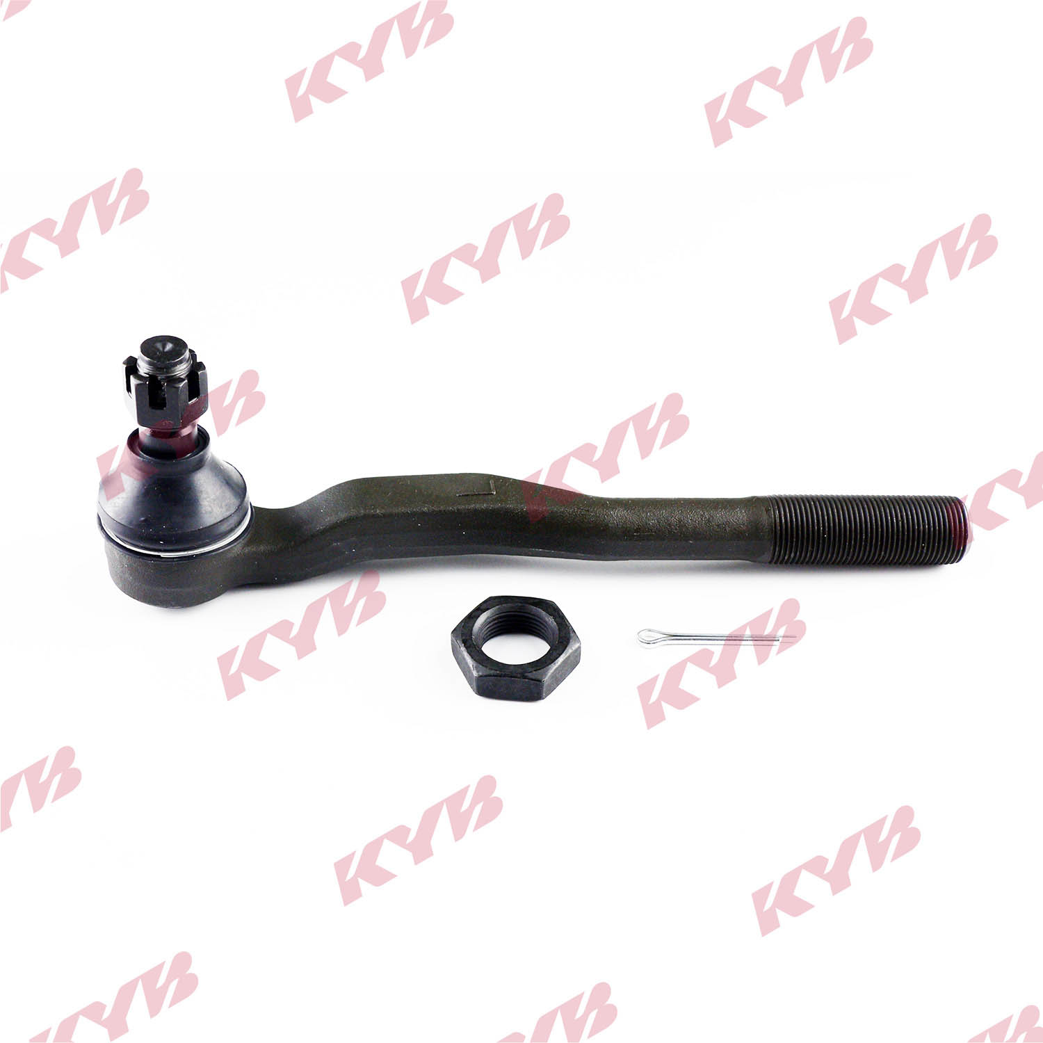 Tie Rod End (KTR1234)