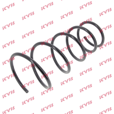Suspension Spring