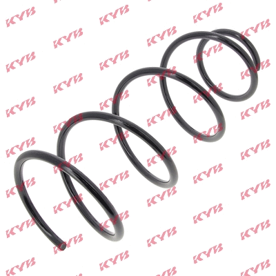Suspension Spring