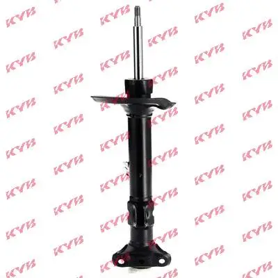 Shock Absorber (334604)