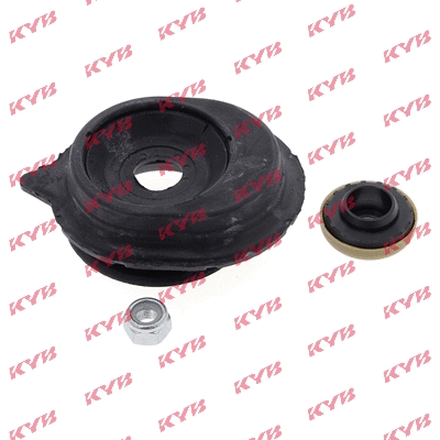 Repair Kit, suspension strut support mount