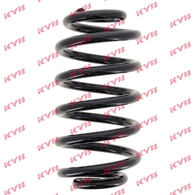 Suspension Spring (RX6666)