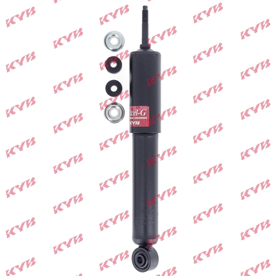 Shock Absorber (343416)