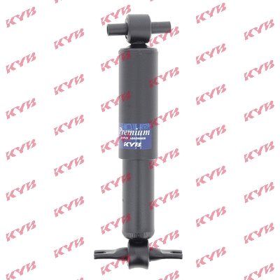 Shock Absorber (443016)
