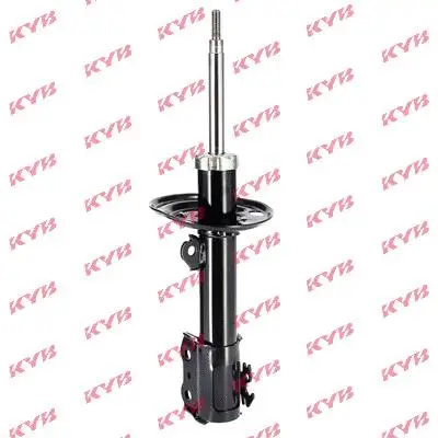 Shock Absorber (339756)