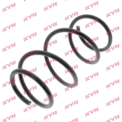 Suspension Spring