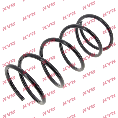 Suspension Spring