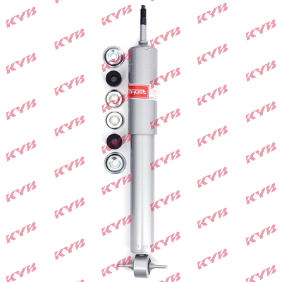 Shock Absorber (553117)