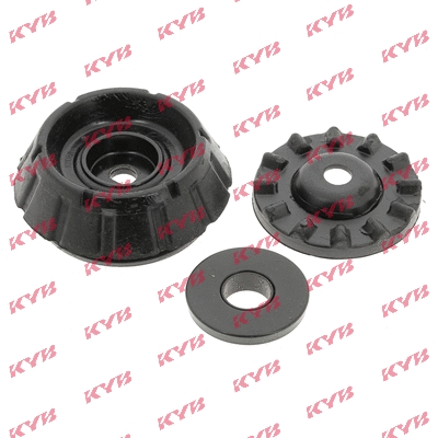Repair Kit, suspension strut support mount (SM5731)