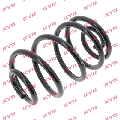 Suspension Spring