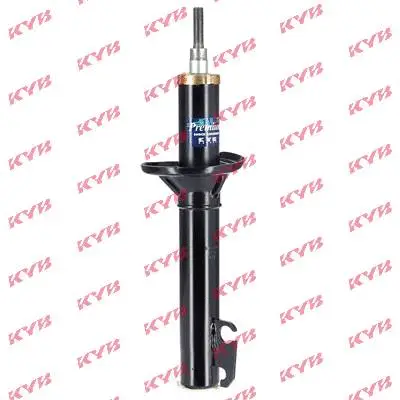 Shock Absorber (633834)