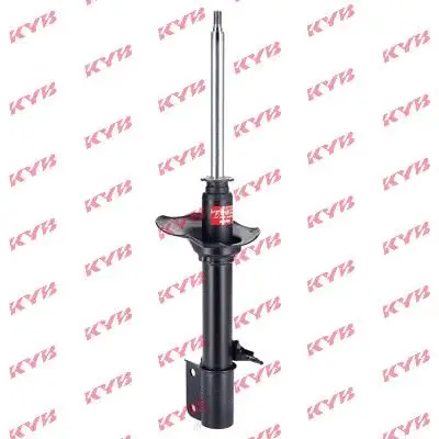 Shock Absorber (334145)