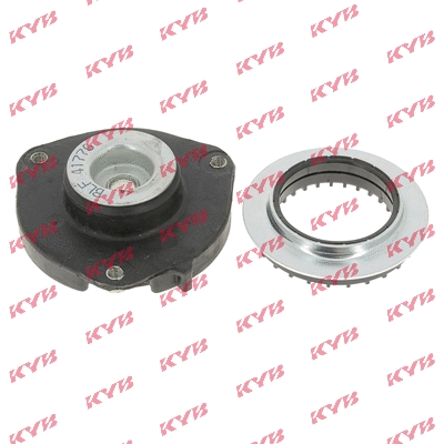 Repair Kit, suspension strut support mount (SM1714)