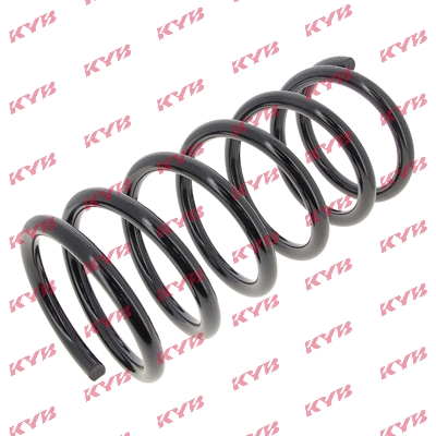 Suspension Spring