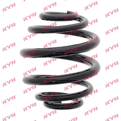 Suspension Spring (RJ6631)