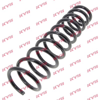 Suspension Spring