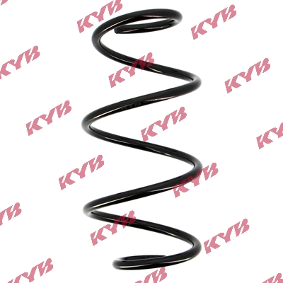 Suspension Spring (RA4115)