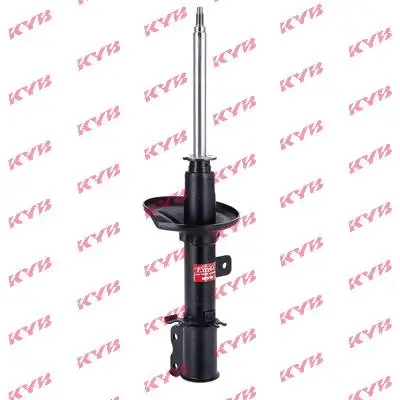 Shock Absorber (334214)