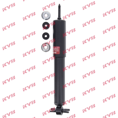 Shock Absorber (344302)