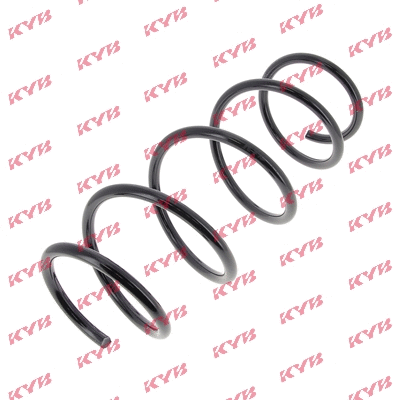 Suspension Spring