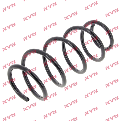 Suspension Spring