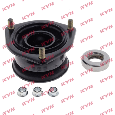 Repair Kit, suspension strut support mount (SM5502)