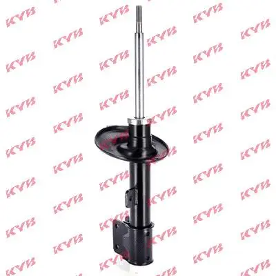 Shock Absorber (338736)