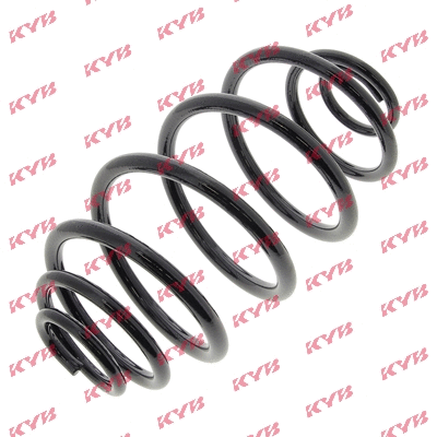 Suspension Spring