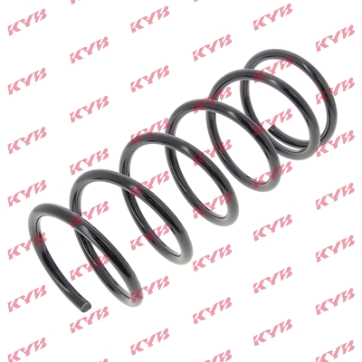 Suspension Spring