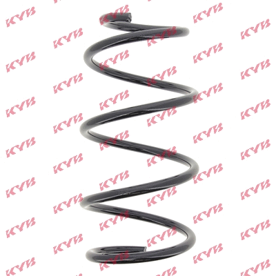 Suspension Spring (RA3368)